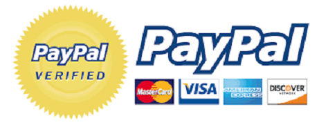 Trusted By Paypal
